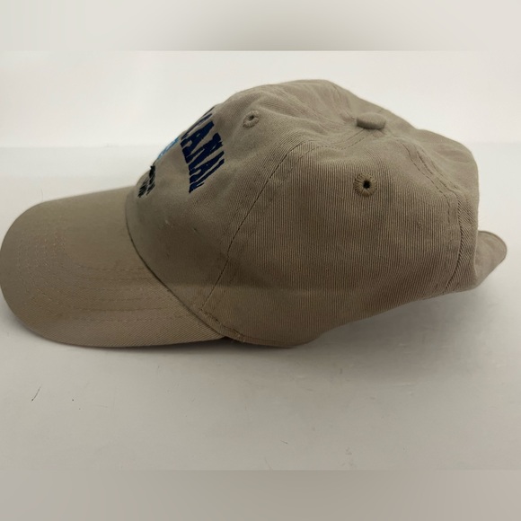 NCL - Norwegian Cruise Line - Panama Canal - Embroidered Style Cap - Picture 3 of 9